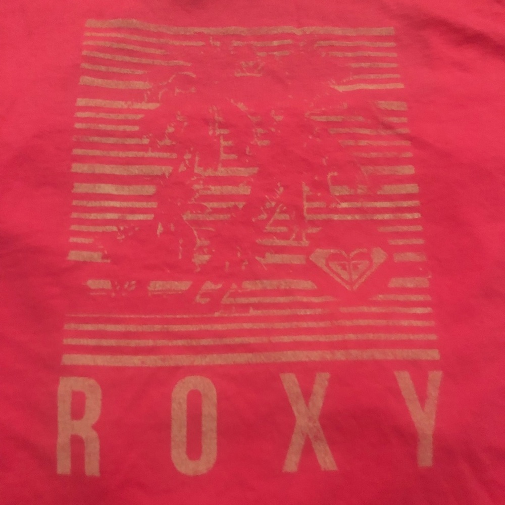 Roxy Racerback Tank Top - Picture 4 of 5